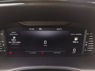 Skoda Fabia 2023 47.000 Km