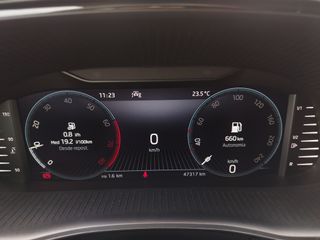 Skoda Fabia 2023 47.000 Km