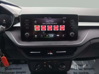 Skoda Fabia 2023 47.000 Km