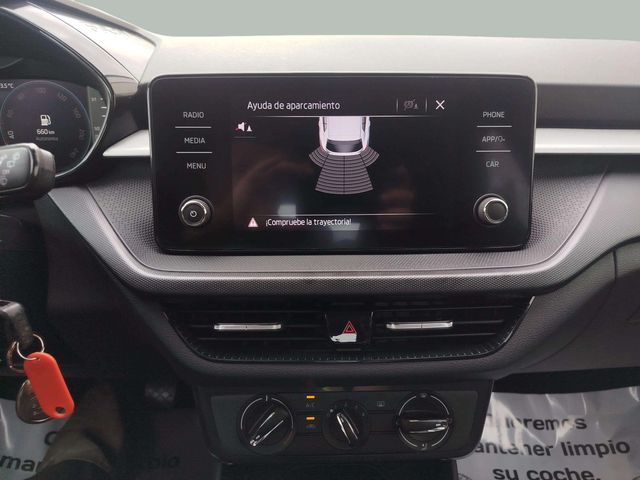 Skoda Fabia 2023 47.000 Km