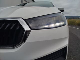 Skoda Fabia 2023 47.000 Km