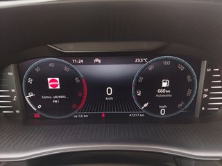 Skoda Fabia 2023 47.000 Km