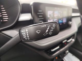 Skoda Fabia 2023 47.000 Km