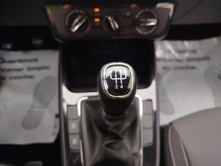 Skoda Fabia 2023 47.000 Km
