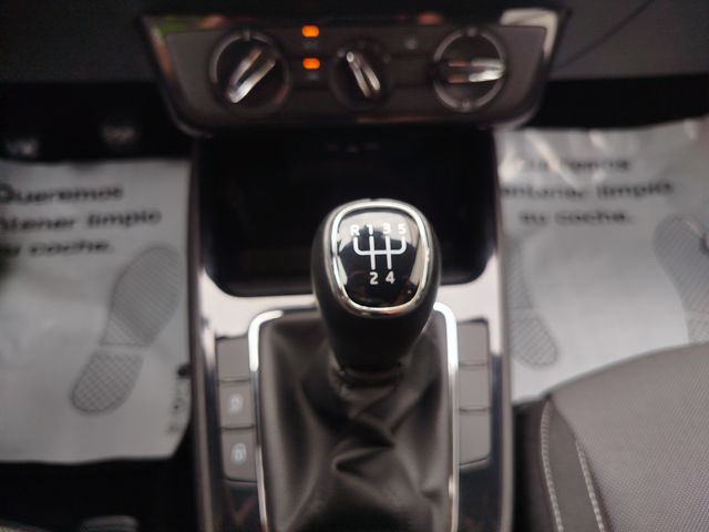 Skoda Fabia 2023 47.000 Km