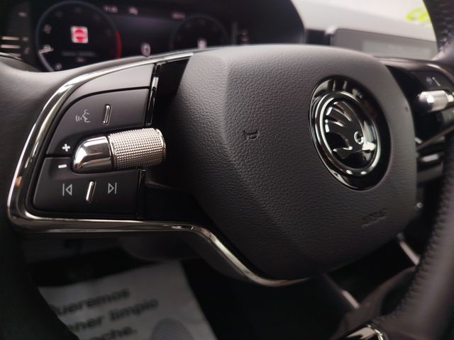 Skoda Fabia 2023 47.000 Km
