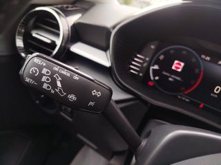 Skoda Fabia 2023 47.000 Km