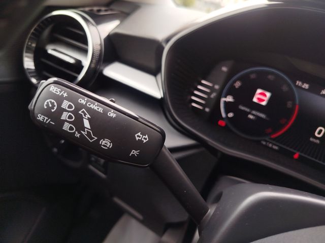 Skoda Fabia 2023 47.000 Km