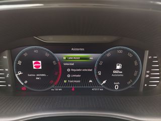 Skoda Fabia 2023 47.000 Km