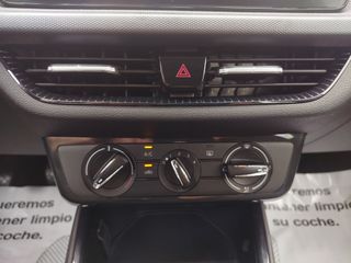 Skoda Fabia 2023 47.000 Km