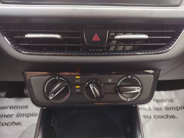 Skoda Fabia 2023 47.000 Km