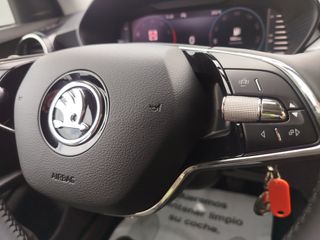 Skoda Fabia 2023 47.000 Km