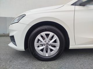 Skoda Fabia 2023 47.000 Km