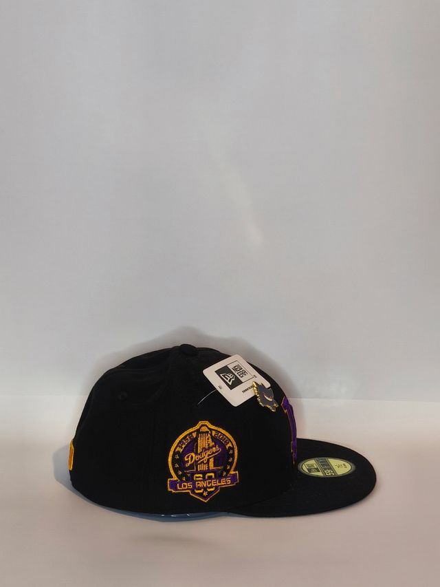 Gorra New Era , MLB NFL NBA NHL 59fifty 7 1/4
