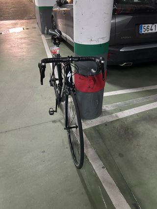 Bicicleta Carretera Specialized