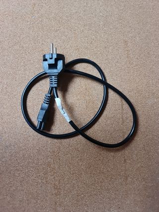 Cargador Lenovo 20V 2.25A