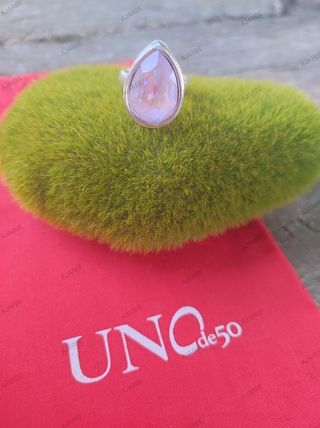 Anillo Uno de 50