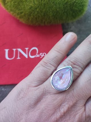 Anillo Uno de 50