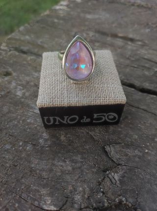 Anillo Uno de 50