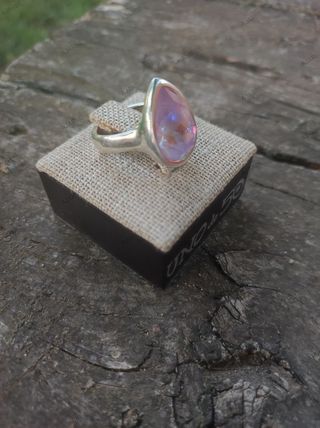 Anillo Uno de 50