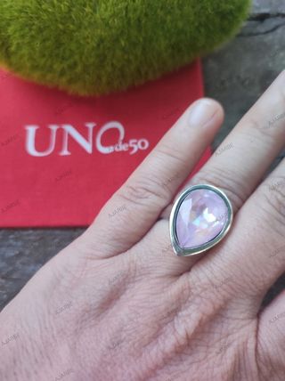 Anillo Uno de 50