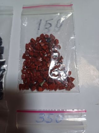 Piedras Colores Manualidades