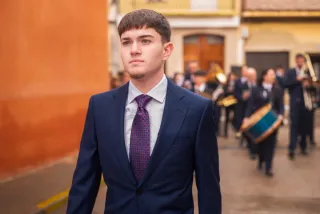 Fotógrafo profesional en Valencia familia