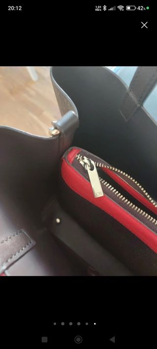Bolso Matryoshka CH Carolina Herrera
