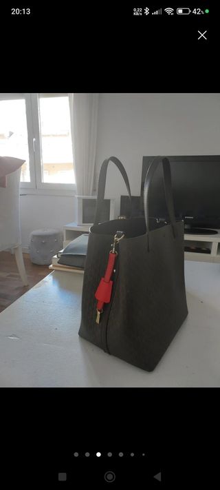 Bolso Matryoshka CH Carolina Herrera