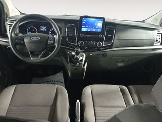 Ford Tourneo Custom 2.0 Ecoblue 320 L1 Trend