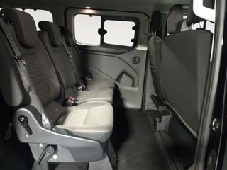 Ford Tourneo Custom 2.0 Ecoblue 320 L1 Trend