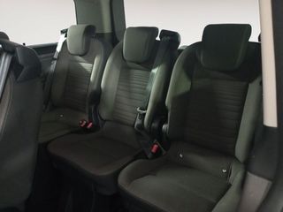 Ford Tourneo Custom 2.0 Ecoblue 320 L1 Trend