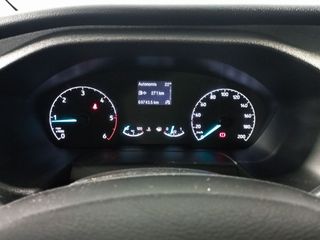 Ford Tourneo Custom 2.0 Ecoblue 320 L1 Trend