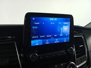 Ford Tourneo Custom 2.0 Ecoblue 320 L1 Trend