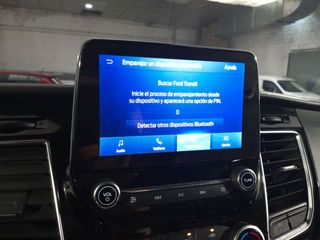 Ford Tourneo Custom 2.0 Ecoblue 320 L1 Trend