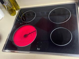 Horno + Vitrocerámica Fkga HT 4516 ME