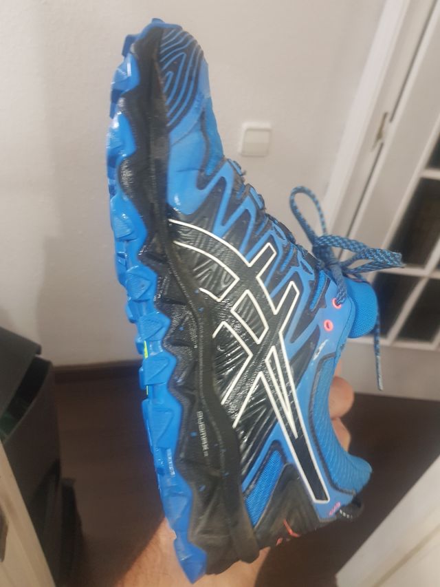 Zapatillas Asics Gel-FujiTrabuco 7