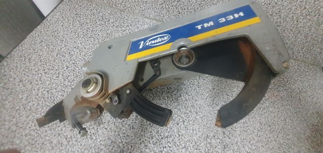 INGLETADORA VIRUTEX  TM 33H