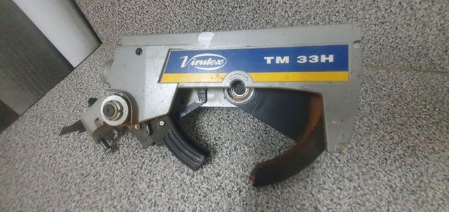 INGLETADORA VIRUTEX  TM 33H