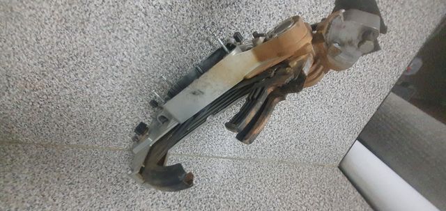 INGLETADORA VIRUTEX  TM 33H