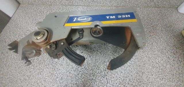 INGLETADORA VIRUTEX  TM 33H