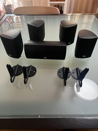 Altavoces JBL - 5.1