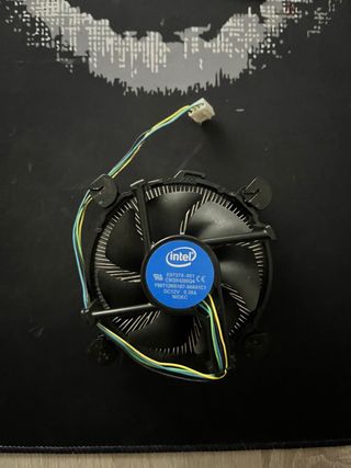 Procesador Intel i5 4460