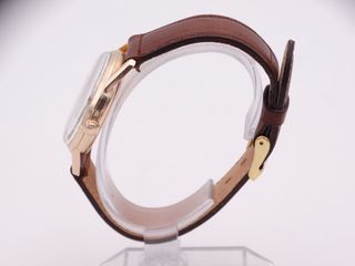 Longines Flagship Cal. 30L Chapado