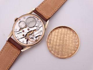 Longines Flagship Cal. 30L Chapado