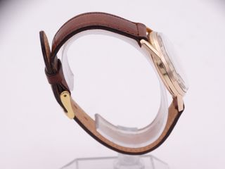 Longines Flagship Cal. 30L Chapado