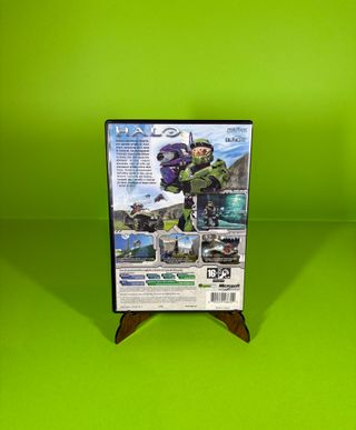 Halo Combat Evolved PC PAL