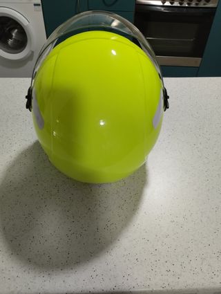 Casco moto SWT-66