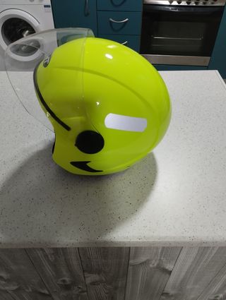 Casco moto SWT-66