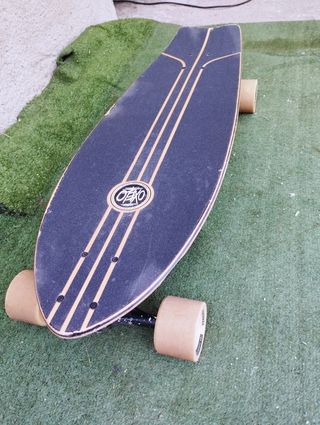Monopatín Oxelo Cruiser